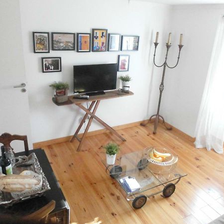 SantoSweethome 1 Lissabon Buitenkant foto