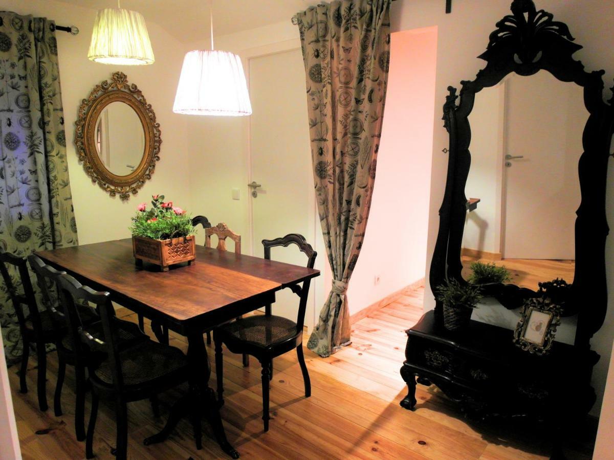 SantoSweethome 1 Lissabon Buitenkant foto