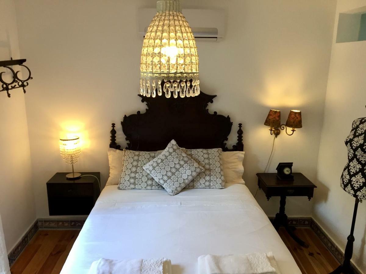 SantoSweethome 1 Lissabon Buitenkant foto