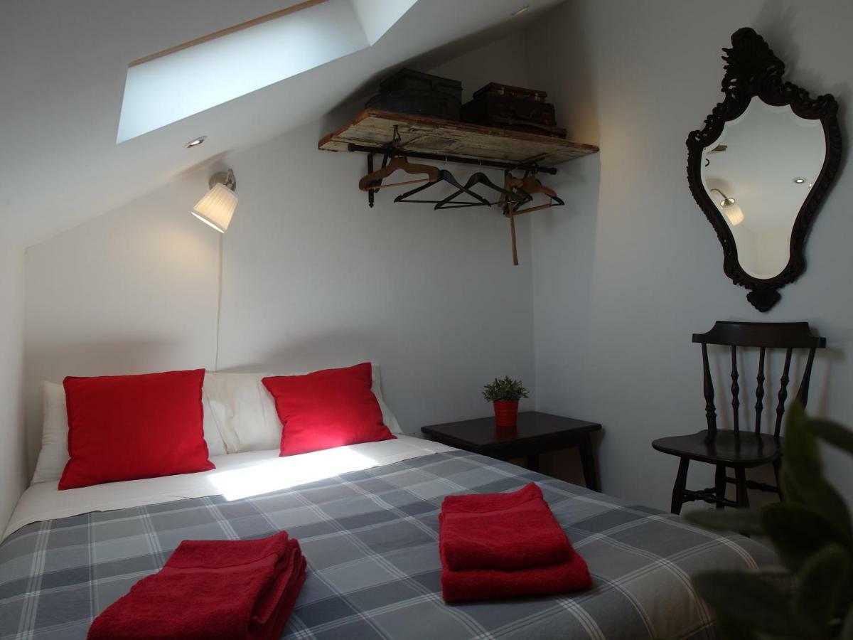 SantoSweethome 1 Lissabon Buitenkant foto