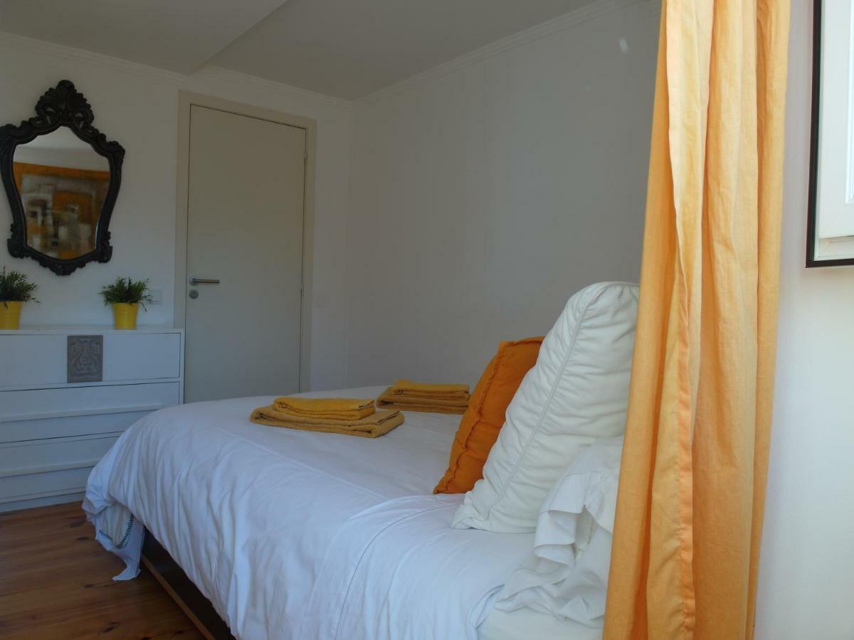 SantoSweethome 1 Lissabon Buitenkant foto