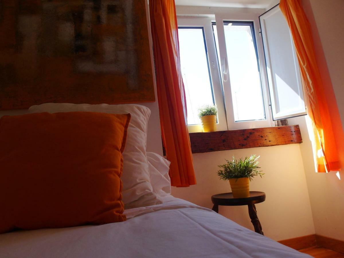 SantoSweethome 1 Lissabon Buitenkant foto