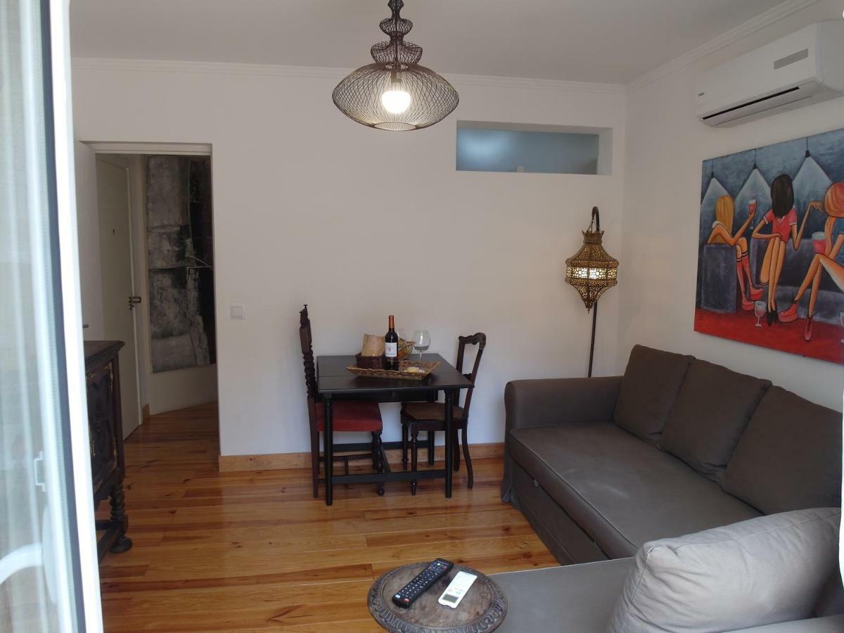 SantoSweethome 1 Lissabon Buitenkant foto